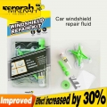 Windshield Repair Kits Diy Car Window Repair Tools Glass Scratch Windscreen Crack Restore Window Screen Polishing Car-styling -