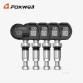 Foxwell T10 MX Sensor TPMS Sensor 2 in 1 433MHz 315MHZ Tire Pressure Monitor Tester Programming Activated Work with T1000 T2000|