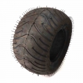 13 inches Tubeless Tire 13x6.50 6 for ATV QUAD Golf Buggy Mower Go kart Lawnmowers 13*6.50 6 tire for sightseeing car accessorie