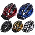 Bicycle Cycling Helmet Riding Gear Casco Ciclismo Estrada Ultralight Bike Helmet Velo Route Fietshelm Bontrager Kask Accessories