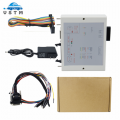 2022 Newest Power Box for JTAG Works For ECU Programmer J2534 Device Box For ECU FLASH with full Adapters|Code Readers & Sca