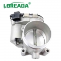 LOREADA Throttle Body 0280750131 028075013 0 280 750 13 For Bosch VOLVO C70 S60 S80 V70 XC70 XC90 30711554 8677658 8677867|Throt