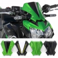 New Motorcycle For KAWASAKI Z900 Z 900 Z 650 2020 Windshield Windscreen Air Wind Deflector|Windscreens & Wind Deflectors|