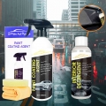 Car Ceramic Coating Automotive Interior Repair Suit Nano-coating Wax Car Paint Waterproof Agent Auto Parts Cleaning Maintenance