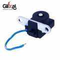 Glixal Magneto Stator Ignition Pick Up Trigger, Pulse Coil for GY6 50cc 125cc 150cc. 139QMB 152QMI 157QMJ Scooter Moped ATV|igni