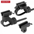 Gaciron H03/ H07 Cycle Head Light Holder Adaptor Bicycle Front Lamp Bracket Quick Mount & Release Cycling Accessories|Bicycl