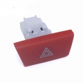 Warning Hazard Light Emergency Button Switch For Citroen C1 Toyota Aygo Mk1 Peugeot 107 6490.ng 6490 Ng 6490ng