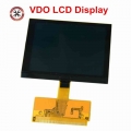 Car Screen For audi a6 c5 LCD Display A3 S3 S4 S6 VDO display for Audi VDO LCD cluster digital dashboard pixel repair|Gauge Sets