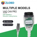 Vcp Scanner Support Vag Pro V5.5.1 K Audi K- Sale Plastic - ebikpro.com