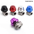 44mm Turbo Exhaust Manifold External V-band Wastegate Dump Turbo Wastegate Tkwst003f44 - Engine - ebikpro.com