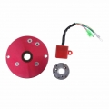 Performance Magneto Inner Rotor Kit Stator CDI For CRF50 Pit Dirt Bike ATV|Motorbike Ingition| - Ebikpro.com