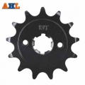 AHL Motorcycle Chain 520 Front Sprocket 13T 14T 15T For Yamaha YFS200 Blaster 1989 2006 TTR230 2005 2006 YFS 200 TTR 230|Sprocke