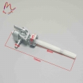 M16 Gasoline Generator Fuel Tank Switch Valve Petcock Cock Motorcycle Motocross|Carburetor| - Ebikpro.com