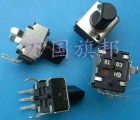 .09320902 potentiometer B103 10 B10K K small vertical shaft half|shaft mp3|shaft bearingshaft linear - ebikpro