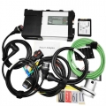 2022 Diagnostic Tool mb star c5 sd connect Wifi Diagnosis SD C5 Wireless Function with HDD software 2022.03 |c5 sd