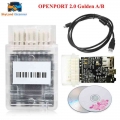 Hot Selling Tactrix Openport 2.0 Openport 2.0 Full Chip J2534 for Mercedes for Benz Car ECU Tuning Interface Auto Flash Tool|Cod