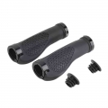 New Mtb Road Cycling Skid-proof Grips Anti-skid Rubber Bicycle Grips Mountain Bike Bicycle Handlebars Grips Bicycle Accessories