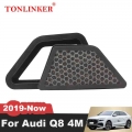 Tonlinker External Cabin Filter 4m0819100 For Audi Q8 Sq8 Rsq8 2019-2022 4m 4mn Q7 Sq7 4mb 2015-2021 4md819441 Car Accessories -