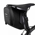 INBIKE Bicycle Waterproof Saddle Bag Bike Waterproof Storage Saddle Bag Seat Cycling Tail Rear Pouch Bag Saddle Accessories|Bicy