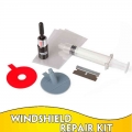 Diy Windshield Repair Resin Car Window Tool Glass Scratch - ebikpro.com