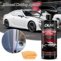 500ml Automotive Ceramic Coating Nano Glass Plated Crystal Liquid Hydrophobic Coating Car Polish Clean spray Paint Agent|Gloss S