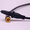 E-bike Brake Cut Off Power Sensor 2 Pin 3 Pin Plug For Xod Brake Lever - Electric Bicycle Accessories - Ebikpro.com