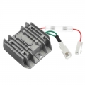 Generator Engine Voltage Regulator Rectifier Avr For Kipor Kama Kde6500 Kde6700t - Voltage Regulators - ebikpro.com