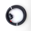 frosting surface Defi replace Oil Termperature Sensor Harness 3m Wire only fit Advance gauges PDF05602H not original|Water Temp