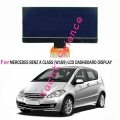 Instrument Cluster Lcd Display For Mercedes Benz A B Class W169 W245 Speedometer Dashboard 7v/8v A1695400448 0263643242 - Gauge