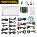 Carprog V8.21 Support Online Operation More Authorization Support The Most Vehicle Models Car Prog 8.21 Ecu Chip Tunning - Code