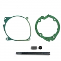 Diesel Heater Burner Gasket ＆ Strainer Repair Kit For Eberspacher D4/D4S Airtronic Repair Accessories Replacement parts|Heater P