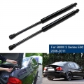 2PC Rear Tailgate Boot Trunk Support Gas Spring Hood Lift Shock Struts for BMW 3 Series E90 e90 E90N 323i 325i 328i 330i 335i|St