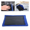 1Pc Portable Car Wash Magic Clay Towel Care Cleaning Detailing Polishing Microfiber Cloth Motorcycle Auto Car Washer Tool| | -