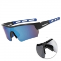 Uv400 Cycling Glasses For Men Women Sport Road Bike Sunglasses Running Fishing Eyewear Male Bicycle Goggles Wholesale - Cycling