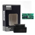 PIC1825K80 Chip Super Mini ELM327 Bluetooth Firmware V1.5 OBD2 Diagnostic Tool ELM 327 V1.5 Bluetooth|Code Readers & Scan To