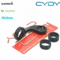 CYDY Garmin Mount Edge 25 130 200 520 820 1000 Bryton Rider 320 420 530 860 Bicycle Computer Wahoo Holder Road MTB Bike Cycling|