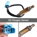 For Nissan Primera Wagon 2000 X Trail 2000 QR20DE 3 Wrie Lambda Probe Oxygen Sensor 22690 6N206 226906N206 22690 6N206|Exhaust G