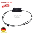 Ap03 Electronic Parking Control Unit Electronic Hand Brake Module 34436850289 Fit For Bmw X5 E70 X6 E71 E72 - Engine - Officemat