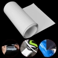 Bike Bicycle Frame Protection Stickers Tape 1M Bike Bicycle Frame Protector Clear Wear Surface Transparent Tape Film Tools|Bicyc