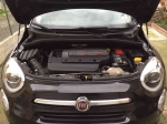 for Fiat 500X 2014 2020 Front Bonnet Hood modify Gas Spring Lift Supports Struts Shocks Damper|Strut Bars| - ebikpro.com