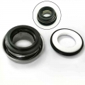 2PCS Replacement Mechanical Seal Assembly Seal Ring Set For Honda WB20/30 WL20/30 2" 3" Water Pump 78130 YB4 Seal Ring