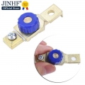 Car Truck Auto Vehicle Parts Car Motorcycle Battery Terminal Link Quick Cut-off Switch Rotary Disconnect Isolator