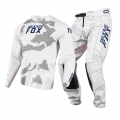 Delicate Fox 180 Oktiv Trev Jersey Pants Motocross Gear Set Mx Combo Cycling Off Road Outfit Moto Cross Bmx Dirt Bike Suit Men -