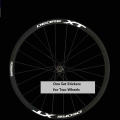 M8000 Wheel Rim Sticker Set for XT DEORE Mountain Bike Bicycle Cycle Decals|Bicycle Stickers| - Ebikpro.com