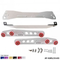 Rear Subframe Eg 92-95 For Honda Civic + Lower Control Arms Lca Eg + Lower Tie Bar Eg With Original Sticker Ep-asrlca-eg - Strut