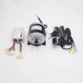 24V 350W electric bike motor conversion Kit MY1016 engine for electric bicycle/scooter/DIY small car|Electric Bicycle Motor| -