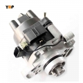 NEW Ignition Distributor Fit For MAZDA MX 3 PROTEGE 1.5L 1.6L L4 B6BF 18 200BA T2T57371 6+3PIN 1994 1997| | - ebikpro.co