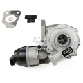 Ap02 Turbo Charger For Fiat Punto Alfa Romeo Mito Opel Corsa D Astra J 1.3 95hp A13dte 55225439 Turbocharger Turbo 54359700027 -