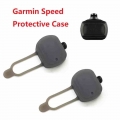 For Garmin Bike Speed Sensor Cover Silica Gel Protective Case Edge ANT Sensor Protective Housing Bicycle Computer Accessories|B