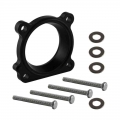 Throttle Body Spacer Torque Horse Power Fits For Toyota Gt86 Scion Fr-s Subaru Brz Black/blue/red - Engine - ebikpro.com